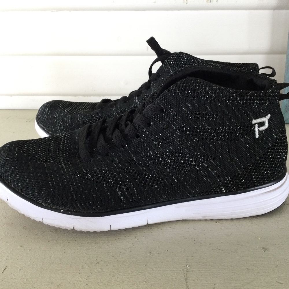 Propét Sneakers Black Size 7